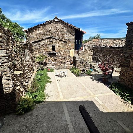Casa Dona Ildara Villa Doade Dış mekan fotoğraf